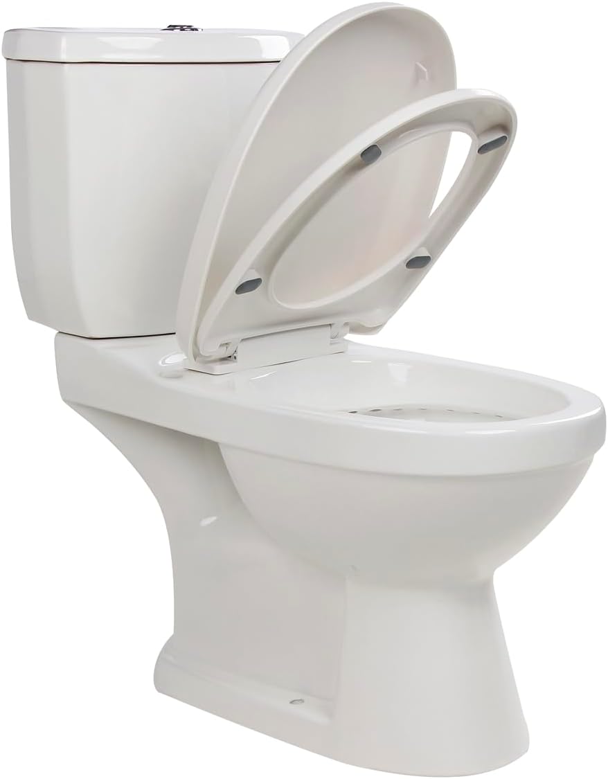 Vaso Sanitário Caixa Acoplada Basic 3