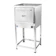 TRON Forno Industrial Aço Inox 1