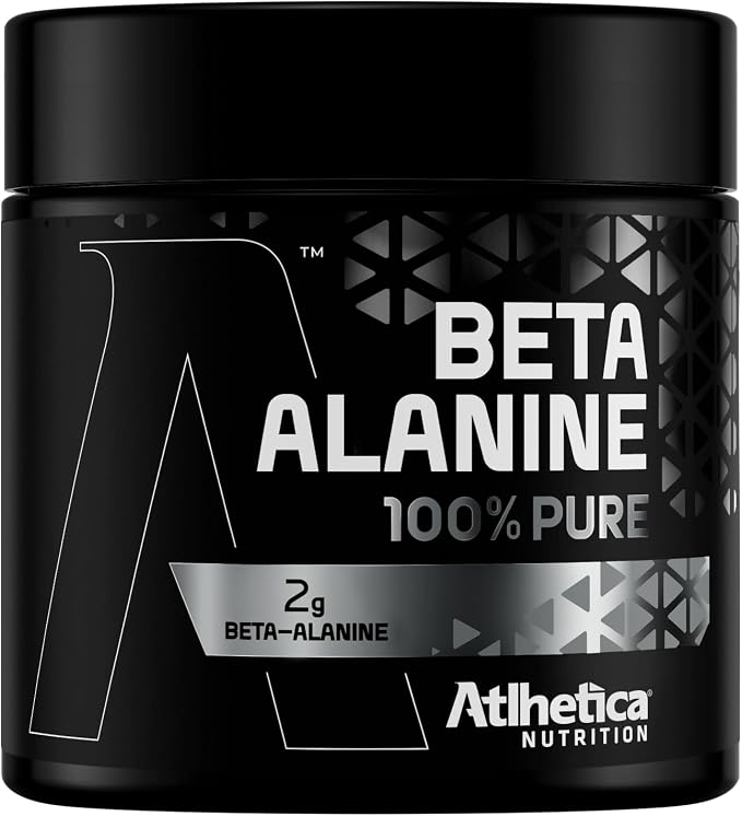 Top 10 Melhores Beta-Alaninas em 2026 (Dark Lab, Max Titanium e mais) 2