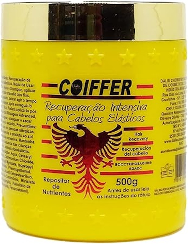 Recuperação Intensiva 1