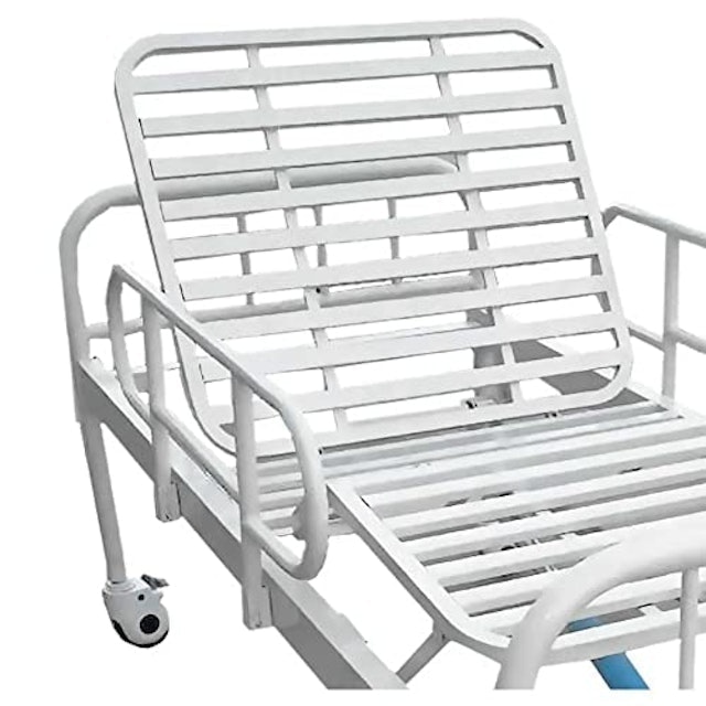 Cama Hospitalar  2