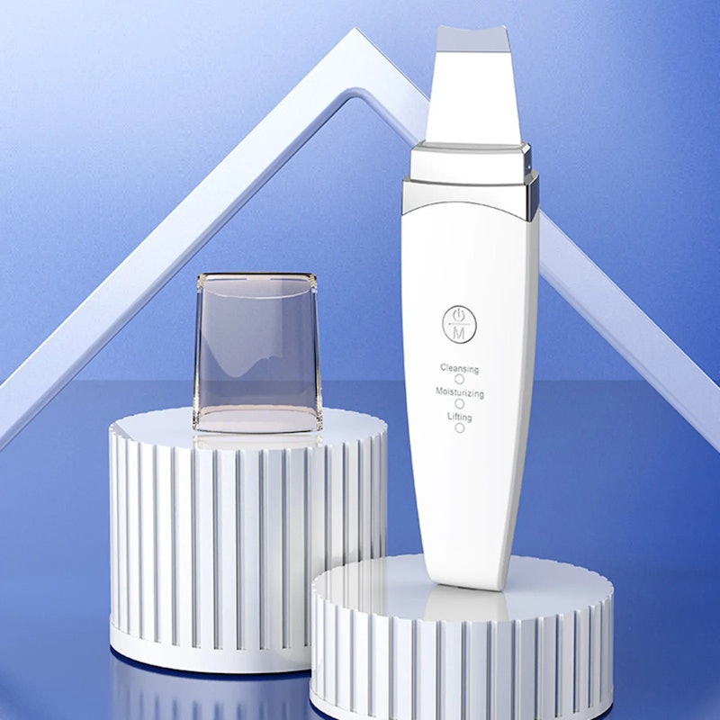 Máquina de Peeling 2