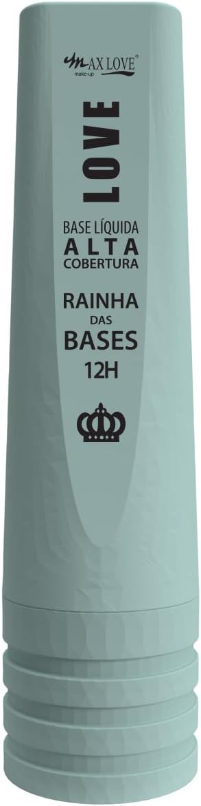 Base Líquida Rainha das Bases 1