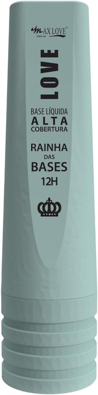 Base Líquida Rainha das Bases 1