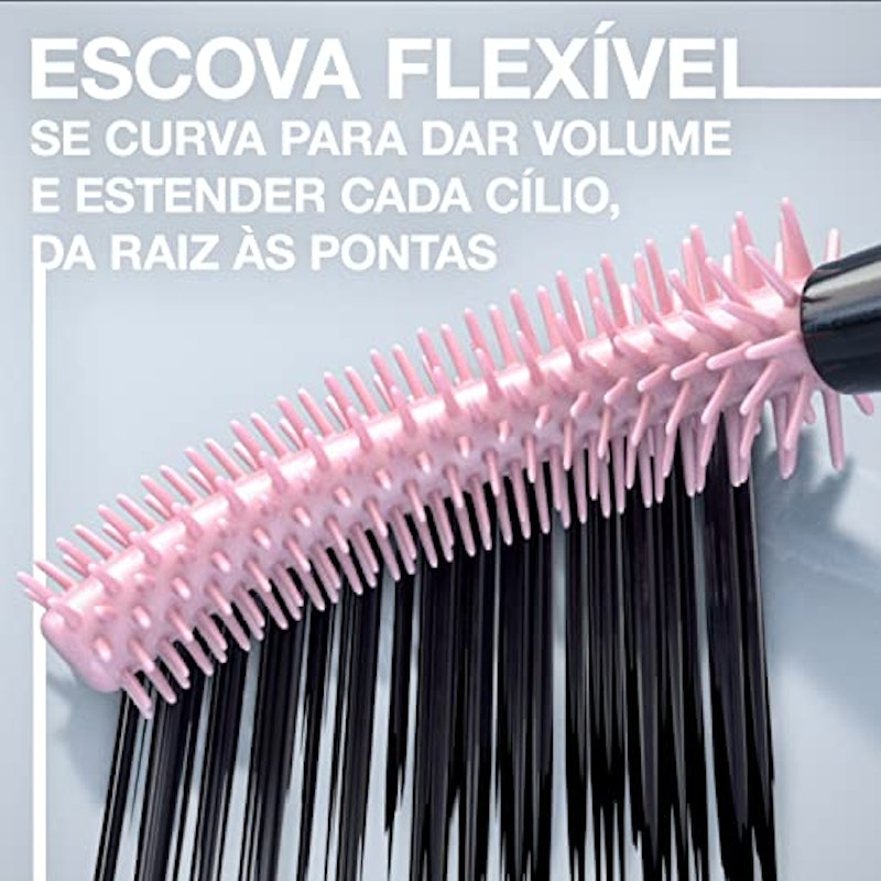 Lash Sensational SKY HIGH Máscara de Cílios 4