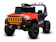 BANG TOYS Carro Elétrico Infantil Jipe Titan XR 12 V Bang Toys 1
