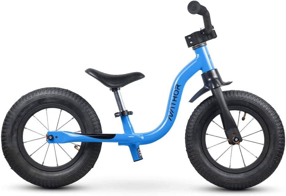 Bicicleta Balance 12 Raiada 4