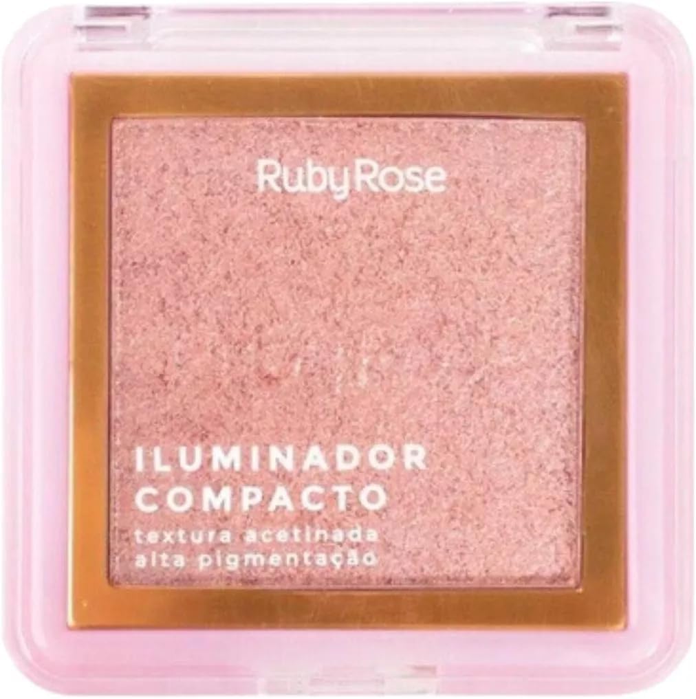 Iluminador Compacto 3
