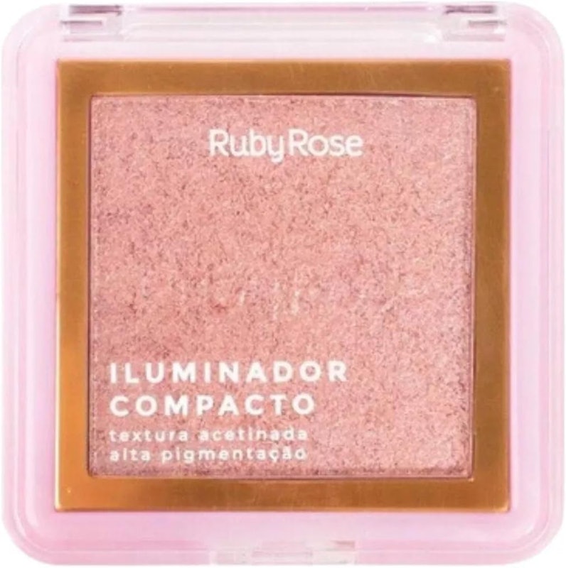 Iluminador Compacto 3