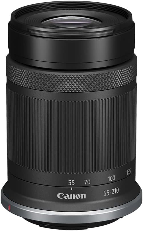 Melhores Lentes Canon em 2026 (EF-S, EF e RF) 4