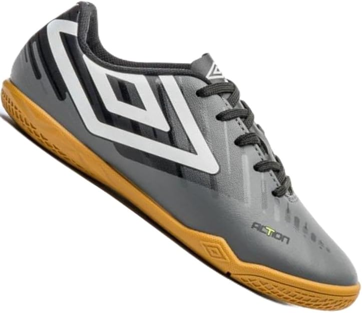 Chuteira Futsal Umbro Action Jr 1