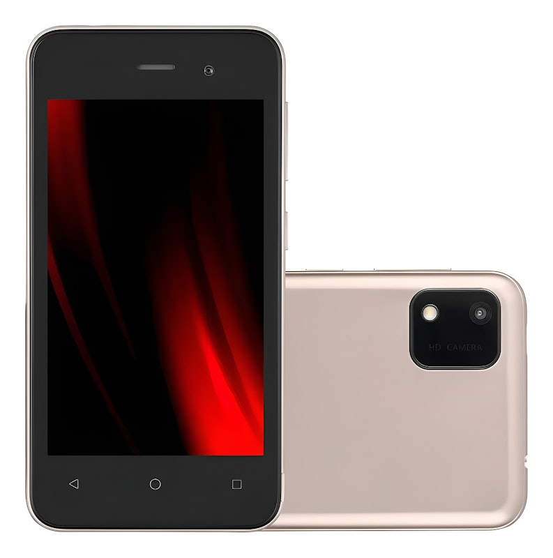 Smartphone Multilaser E Lite 2 1
