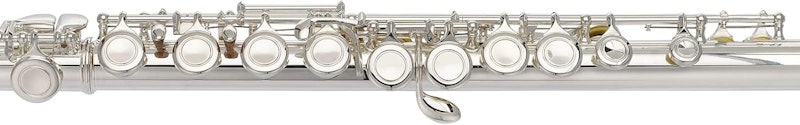 Flauta Intermediária FL-430 3
