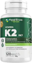 Vitamina K2 MK7 500 mg