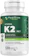 FLORAL ERVAS DO BRASIL Vitamina K2 MK7 500 mg 1