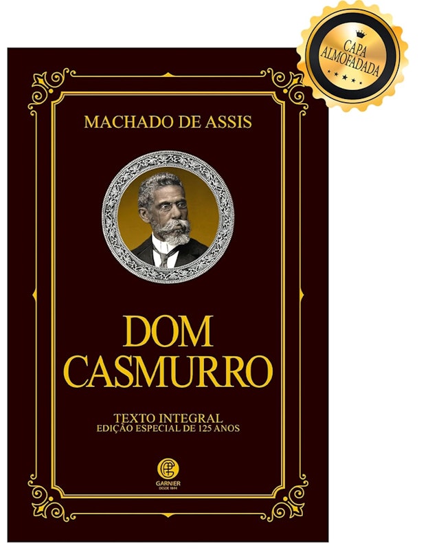 Dom Casmurro 1