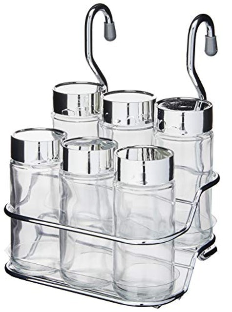 Porta-Temperos de Parede Bella Cucina  2