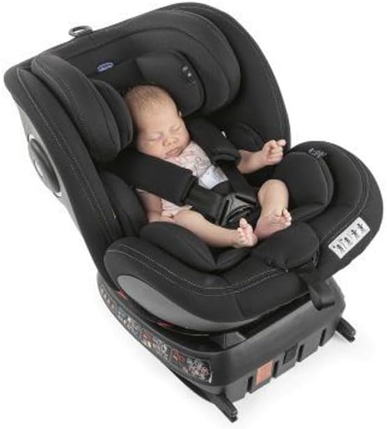 Cadeira Auto Seat4Fix 5