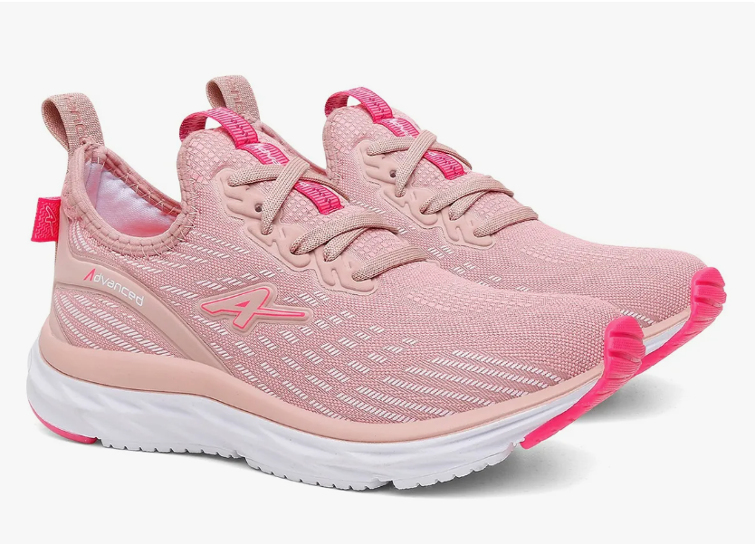 Tênis Advanced Running 5