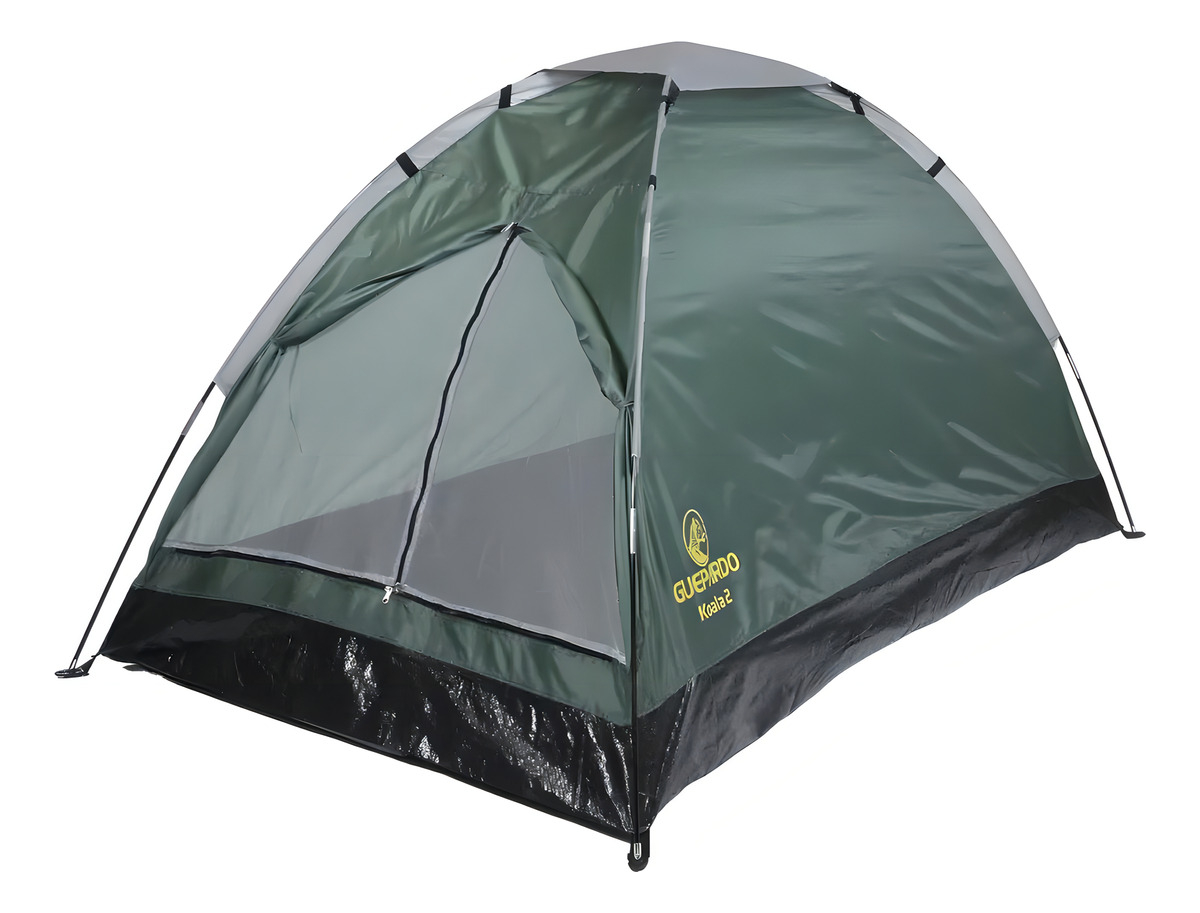 Top 10 Melhores Barracas de Camping para 2 Pessoas  (Nautika, Guepardo e mais) 2
