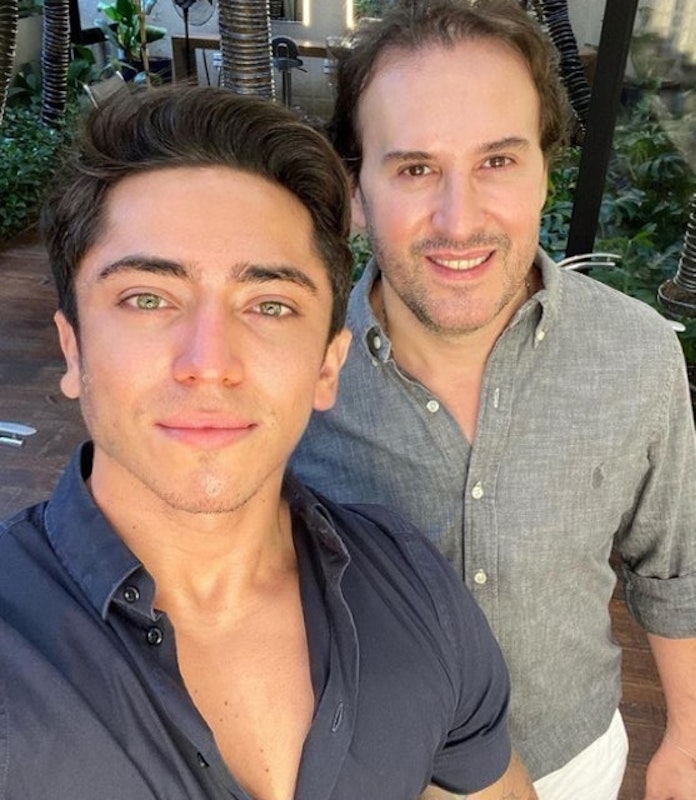 Marcos Proença Cabeleireiros 3