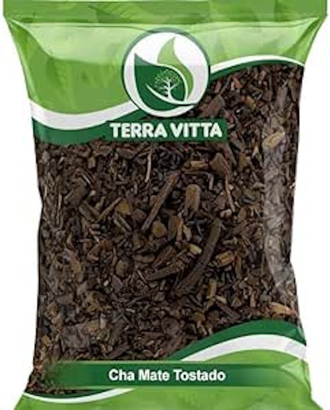 Chá Mate Tostado 1
