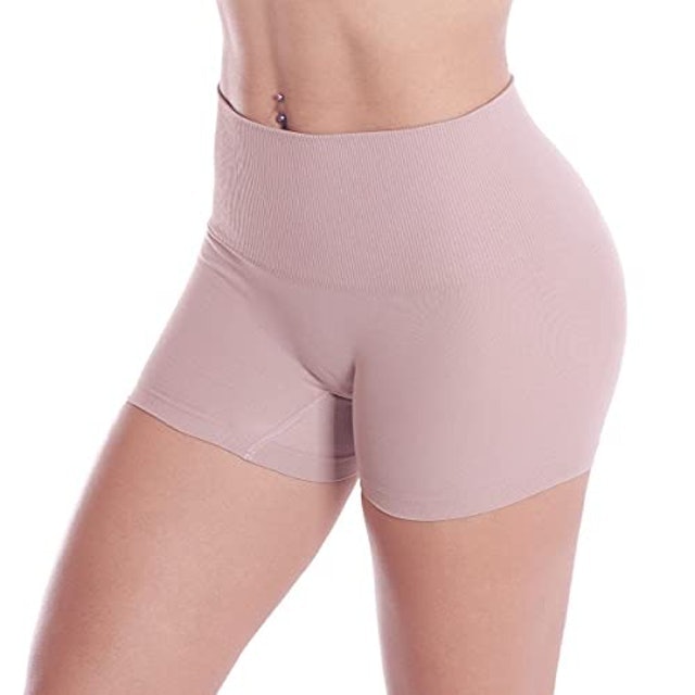 Calcinha Boxer Modeladora 2