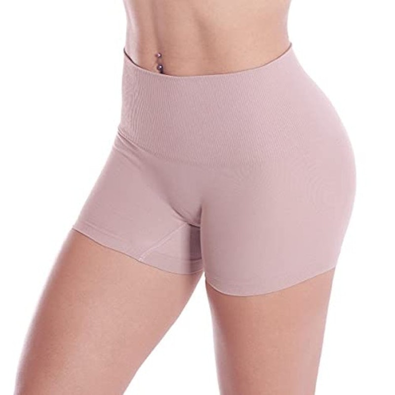 Calcinha Boxer Modeladora 2