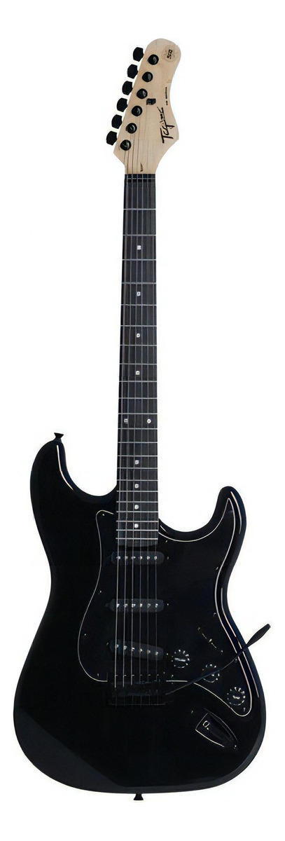 Top 10 Melhores Guitarras para Iniciantes em 2026 (Fender, Tagima e mais) 4