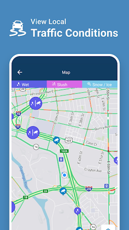 WeatherBug 5
