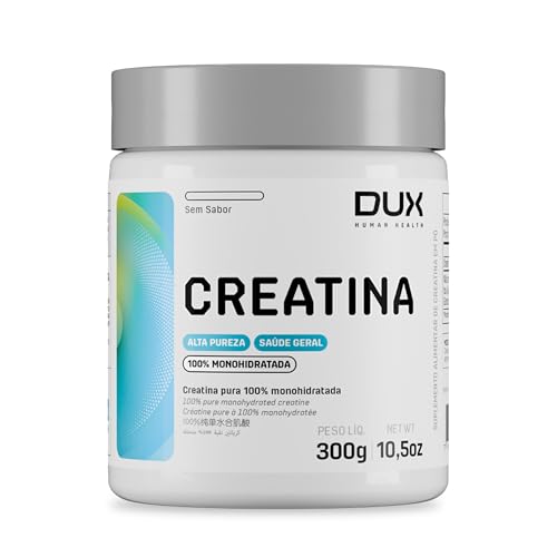 Creatina Monohidratada 1