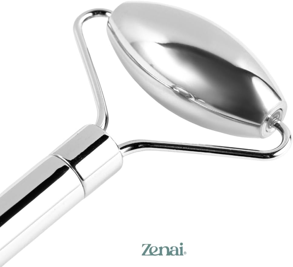 Rolo Facial Inox 4