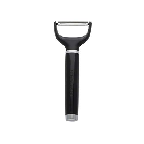 Descascador Peeler Preto - KitchenAid 2
