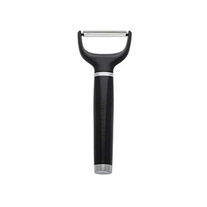 Descascador Peeler Preto - KitchenAid 2