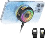 Top 10 Melhores Coolers para Celular em 2026 (Flydigi, Black Shark e mais) 4