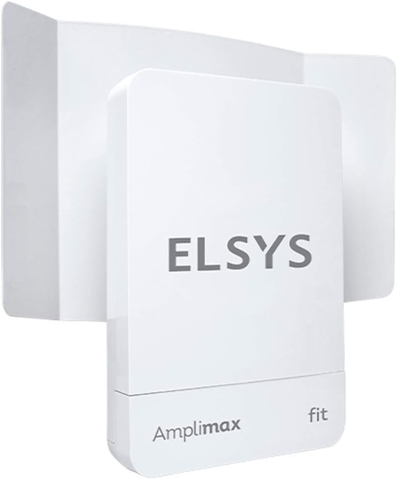 Amplimax Fit 4G Elsys 2