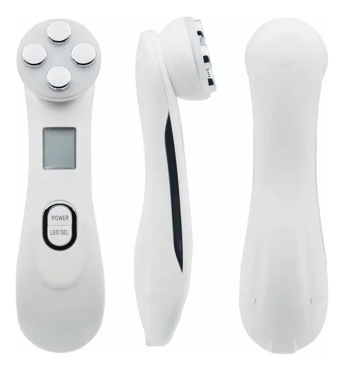 Raspador de Pele Ultrassônico 3