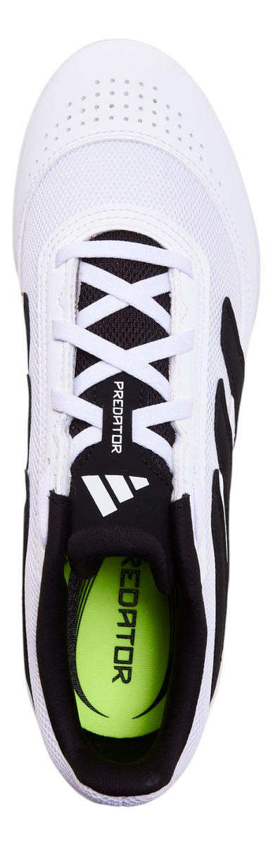 Chuteira Predator Club Sala Futsal 3