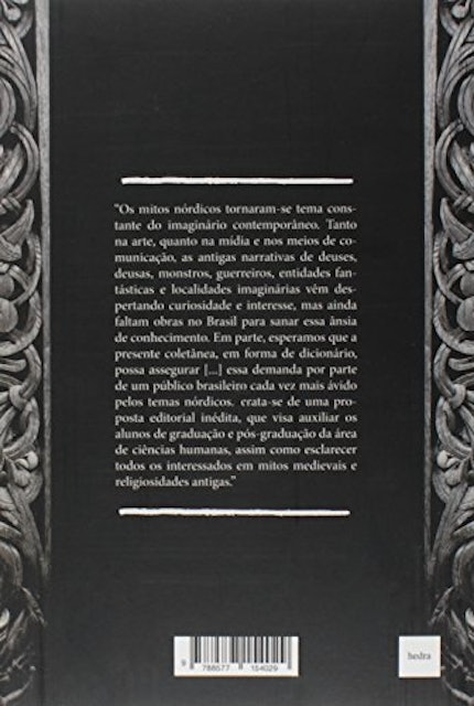 Dicionário de Mitologia Nórdica 2