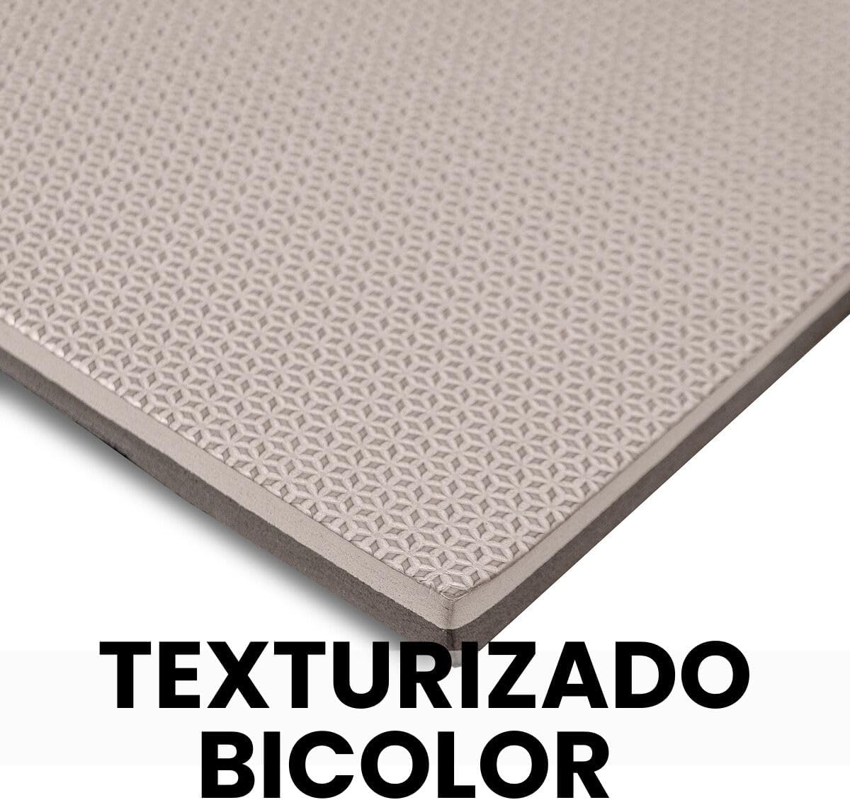 Colchonete EVA 100 x 50 cm Kozi 4