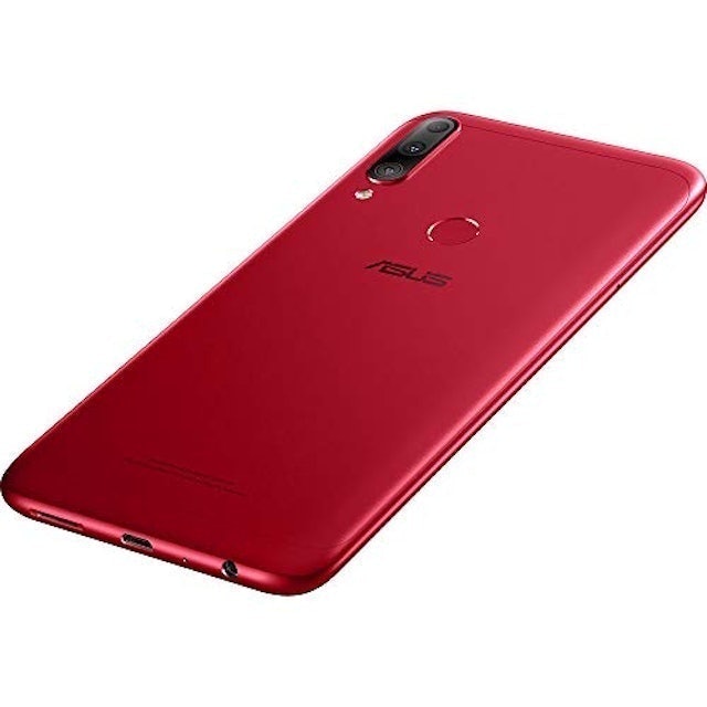 Celular ASUS Zenfone Max Shot  4