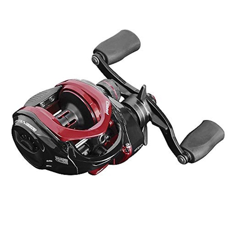 Carretilha Titan Pro 12000 3