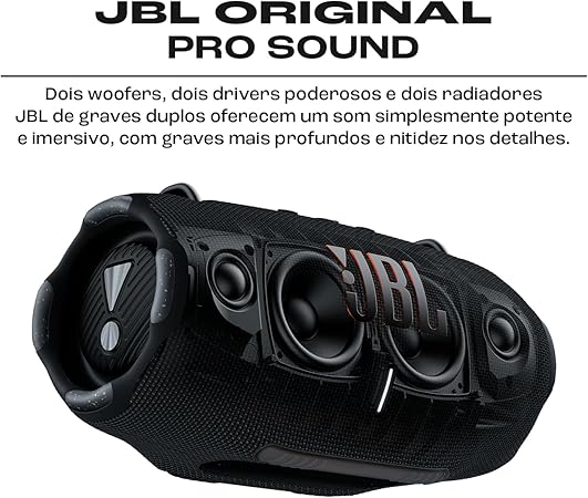 JBL Xtreme 4 2
