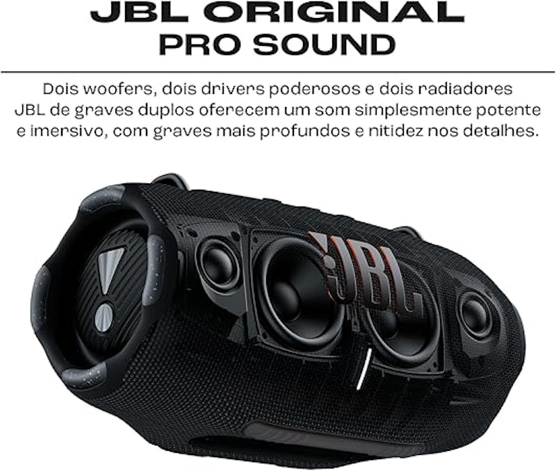 JBL Xtreme 4 2