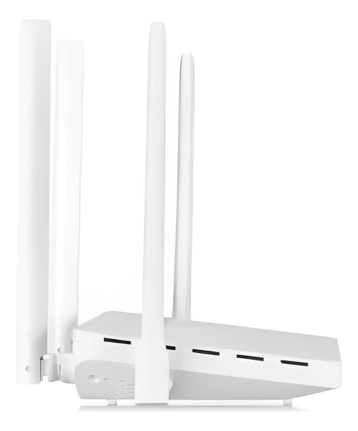 Roteador Easymesh AC1200 Gigabit 3