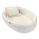 BATISTELA BABY Ninho Redutor com Travesseiro 1