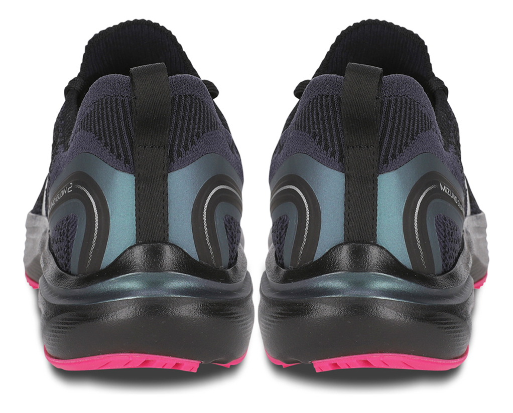 Tênis Feminino Glow 2 3