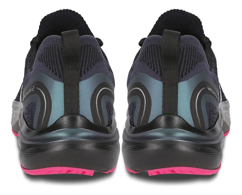 Tênis Feminino Glow 2 3