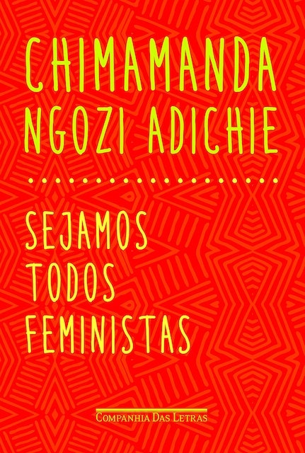 Sejamos Todos Feministas 1