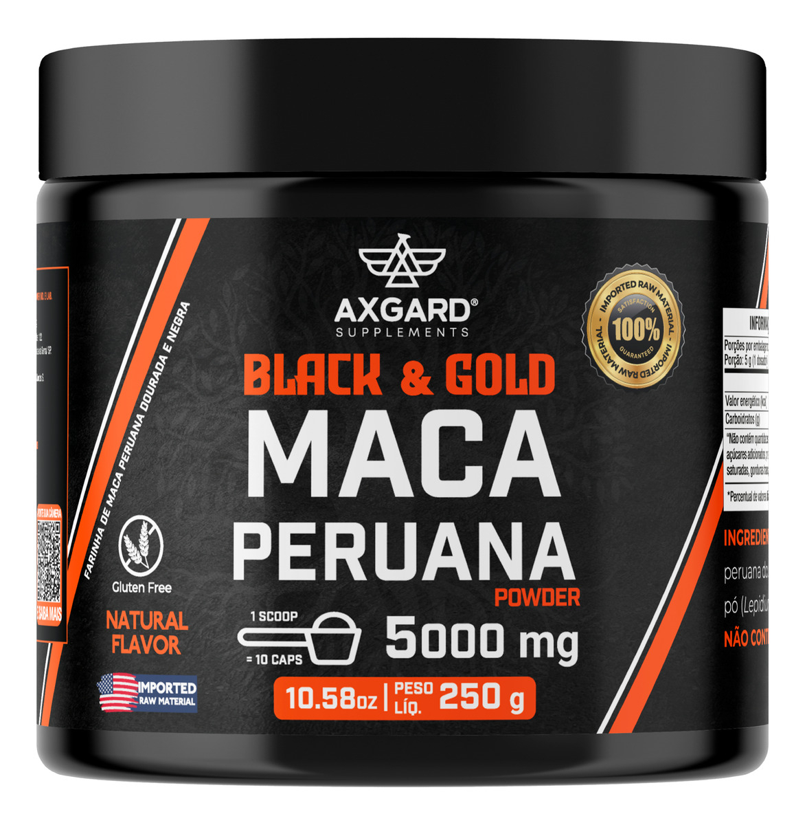 Top 10 Melhores Macas Peruanas em 2026 (Snake Dragon, Bigens e mais) 4